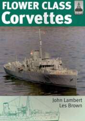 Flower Class Corvettes: Shipcraft Special, Shipcraft