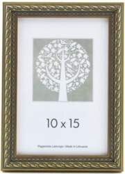 Foto rāmis Charlotta 10x15 cm