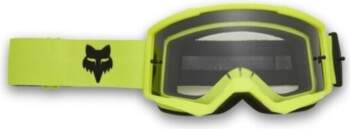 Fox Main Core krustveida brilles -