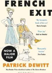 French Exit: NOW A MAJOR FILM