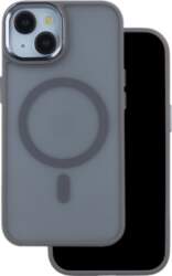 Frozen Mag case for iPhone 16