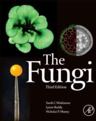 Fungi 3rd edition