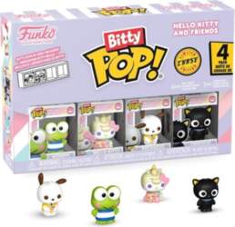 Funko Bitty Pop! Sanrio: Hello Kitty