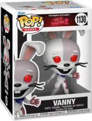 FUNKO POP! Five Nights at Freddy´s