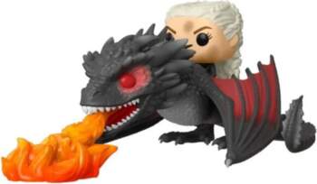 Funko POP! Game of Thrones -