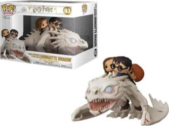 Funko Pop! Harry Potter - Gringots
