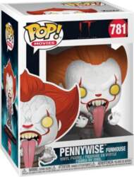 FUNKO POP! IT: Chapter 2 -