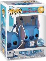 Funko POP Lilo & Stitch 1235