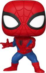 funko pop spider man