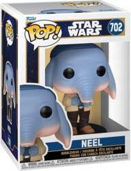 Funko Pop! Star Wars - Skeleton
