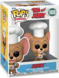 Funko Pop! Tom & Jerry -