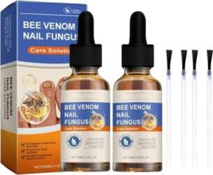Furzero Bee Venom nagu serums, 2