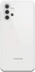 Fusion Ultra Back Case 1 mm