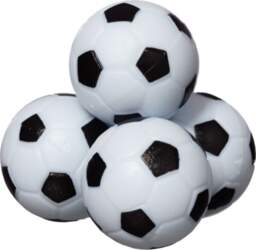 Galda futbola bumbas Best Sporting, 4