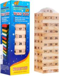 Galda spēle Jenga