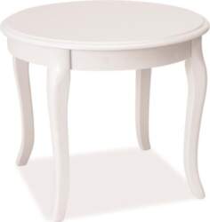 Galds Royal D, balts