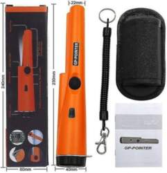 Garrett Pro-Pointer Pinpoint Underground metāla detektors