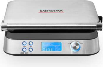 Gastroback 42424