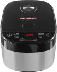 Gastroback 42527