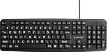Gembird KB-US-103,