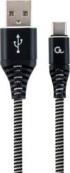 Gembird Usb-c kabelis, 1m