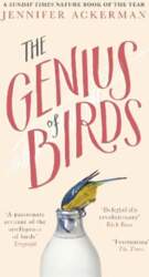 Genius of Birds