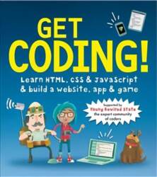 Get Coding! Learn HTML, CSS, and