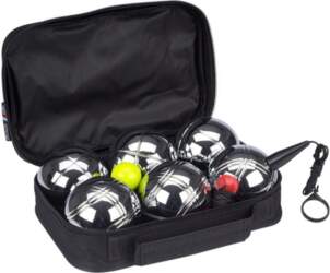 Get & Go Jeu De Boules
