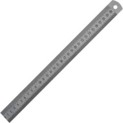 Gimex lineāls 1000 mm