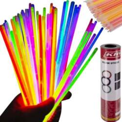 Glow sticks - 100 gab