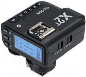 Godox X2T TTL
