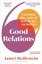 Good Relations: Cracking the code of