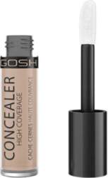 GOSH Concealer High Coverage konsīlers 5