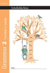 Grammar 2 Teacher`s Guide