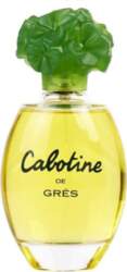 Gres Cabotine EDP sievietēm 100 ml