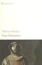 Grey Eminence