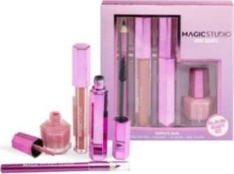 Grima komplekts Magic Studio Rose Quartz