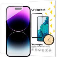 Grūdīts stikls iPhone 15 Plus grūdīts