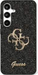 Guess Coque Glitter Script Liels 4G