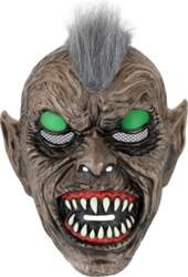 Halovīna maska Goblins