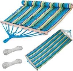 Hammock Verk Group, zils