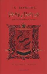 Harry Potter and the Chamber of