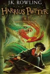 Harry Potter and the Chamber of