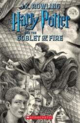 Harry Potter and the Goblet of