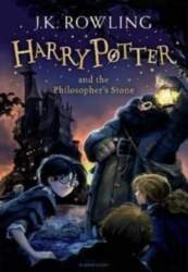 Harry Potter and the Philosopher`s Stone