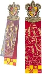Harry Potter - Gryffindor Crest Bookmark