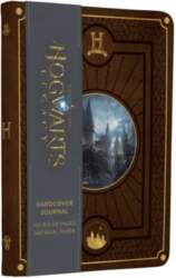 Harry Potter: Hogwarts Legacy Journal
