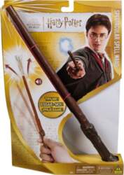 Harry Potter - Spectacular Spell Wand