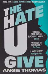 Hate U Give, The
