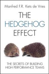 Hedgehog Effect - The Secrets of